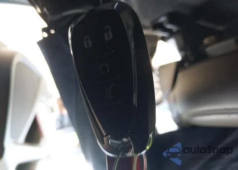 2023 Chevrolet Traverse Lt from USA, damaged, VIN 1GNERHKW6PJ106282